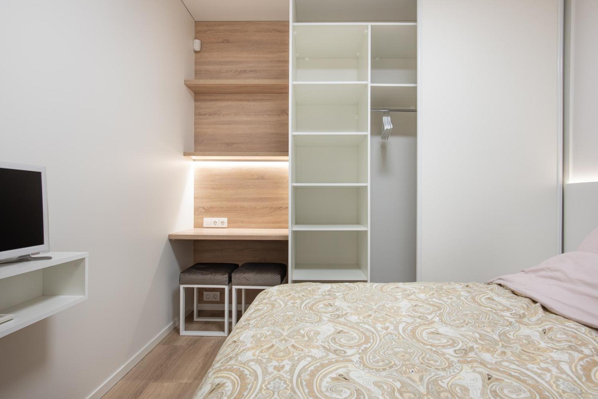 Cathedral Apartment, Perfect For Couples Lejlighed VNO