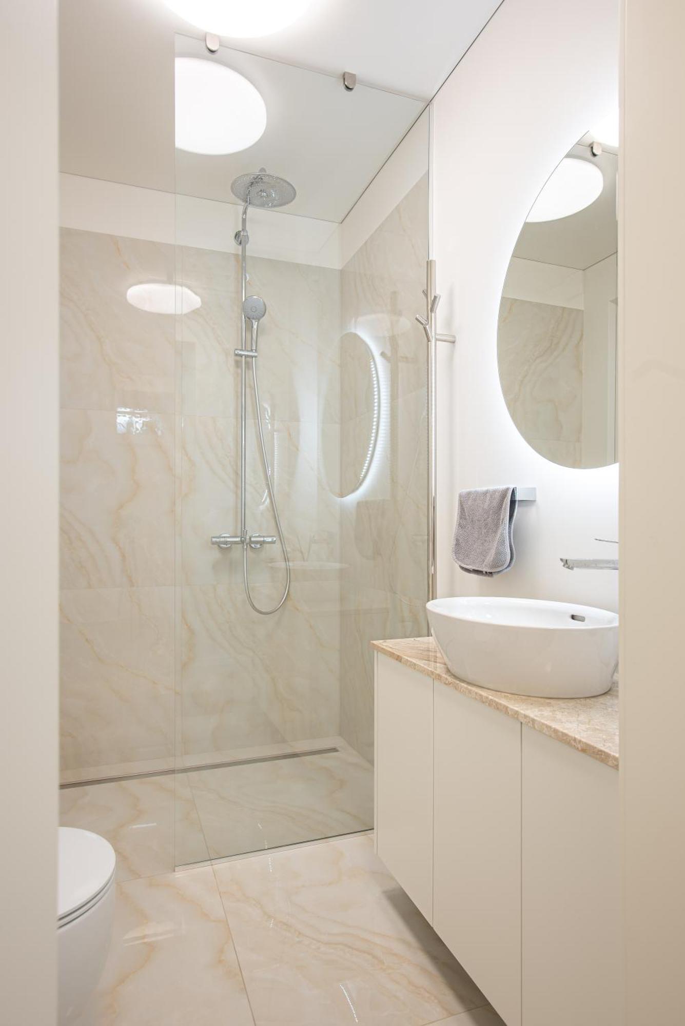 Cathedral Apartment, Perfect For Couples Lejlighed
