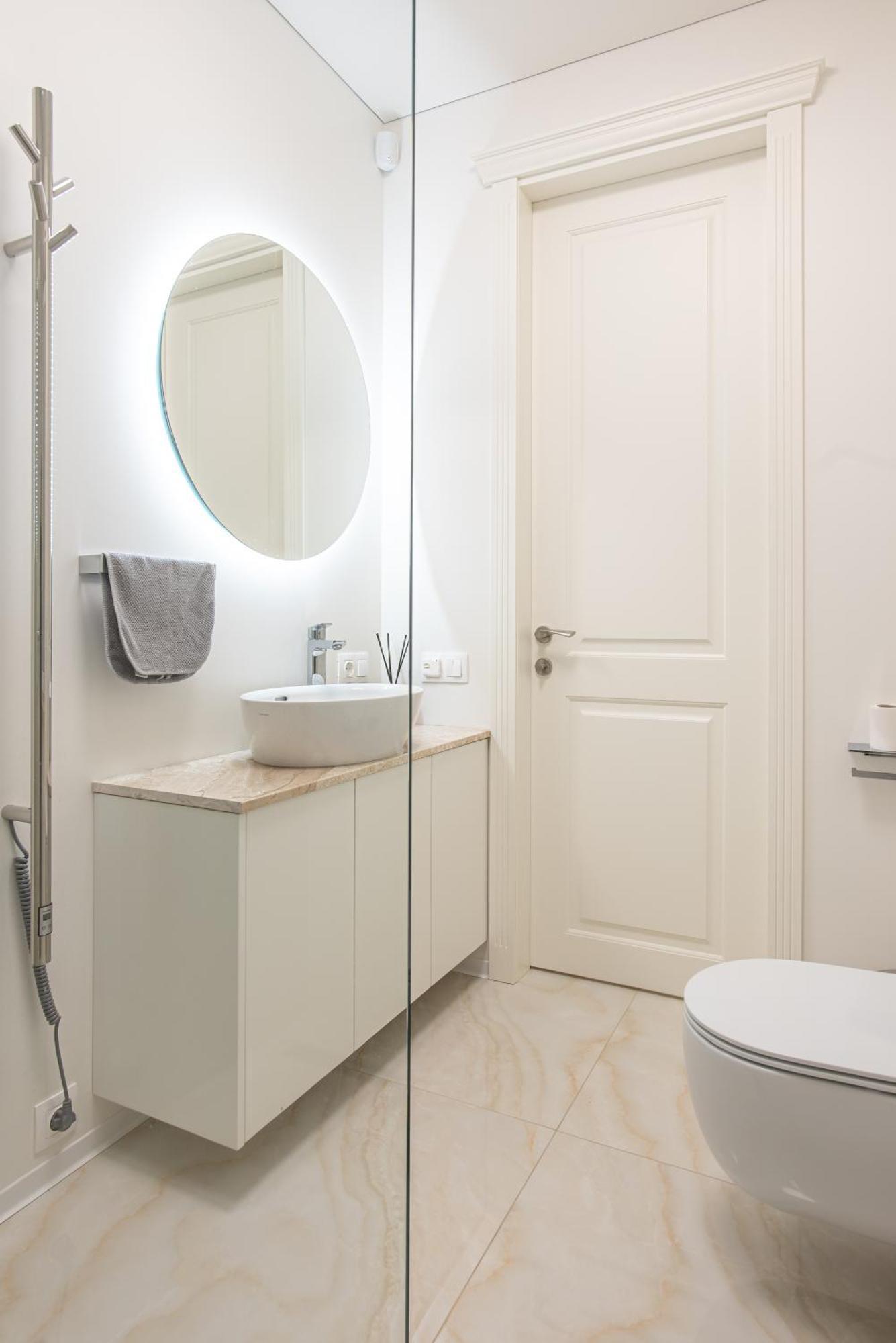Lejlighed Cathedral Apartment, Perfect For Couples *