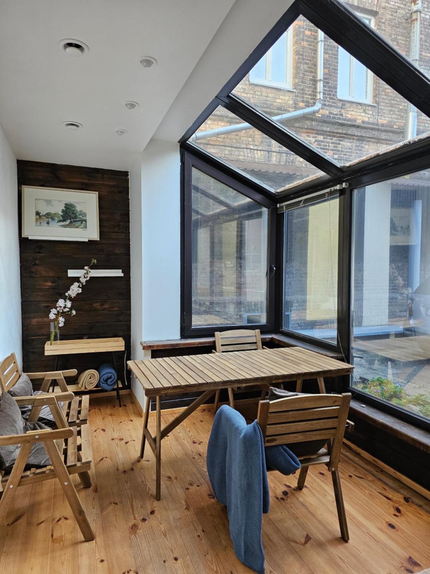 Cathedral Apartment, Perfect For Couples *
