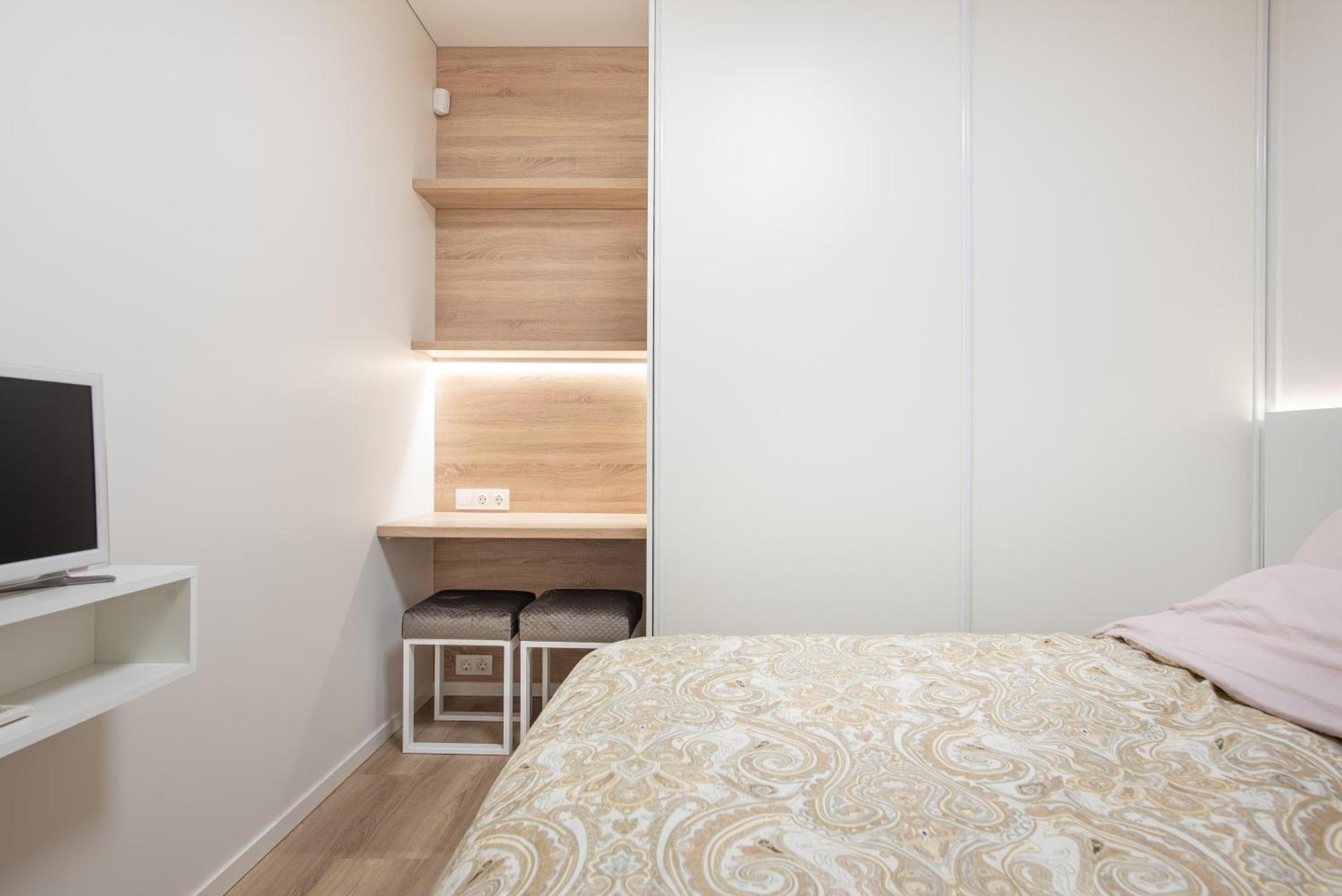 Leilighet Cathedral Apartment, Perfect For Couples *