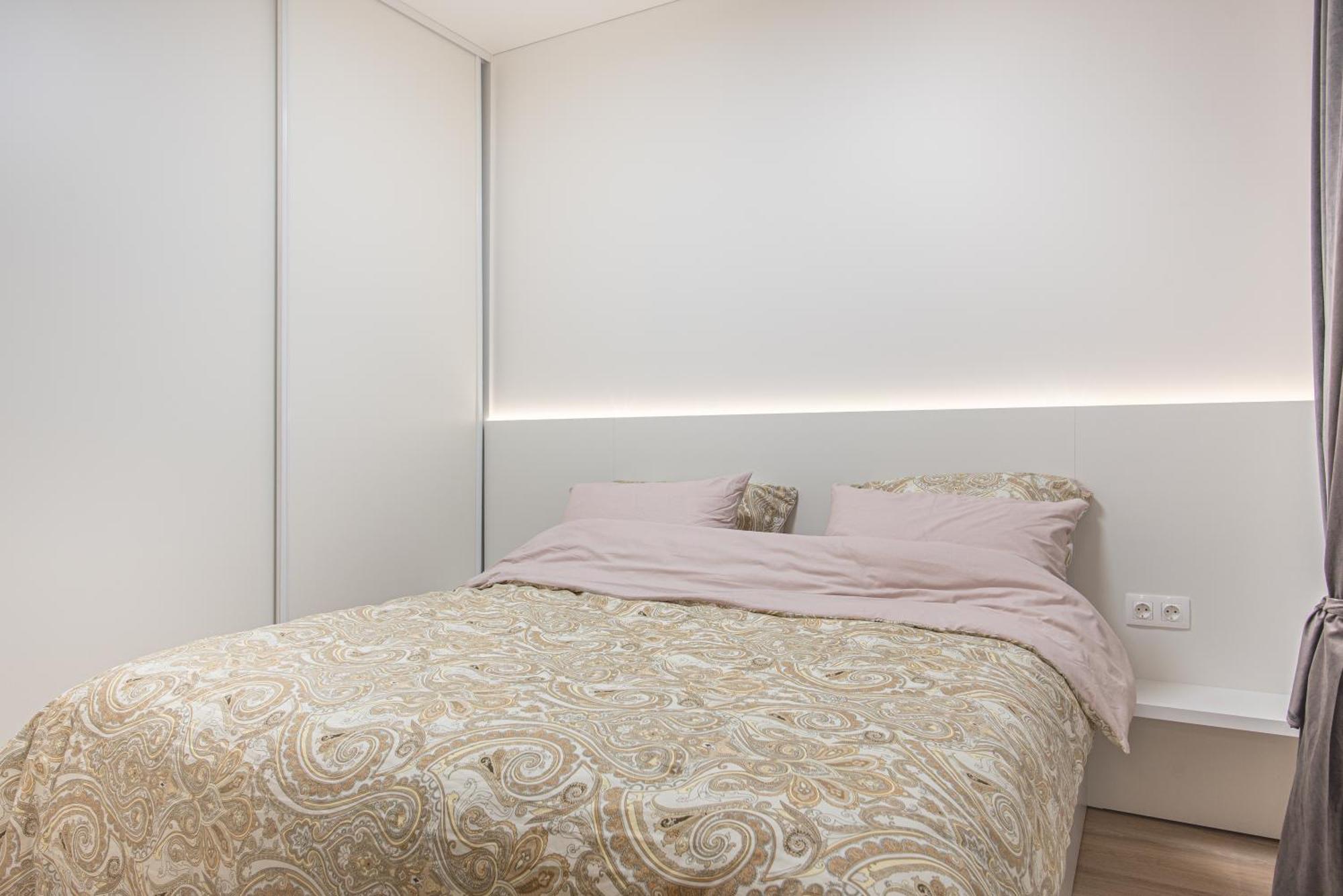 Cathedral Apartment, Perfect For Couples VNO